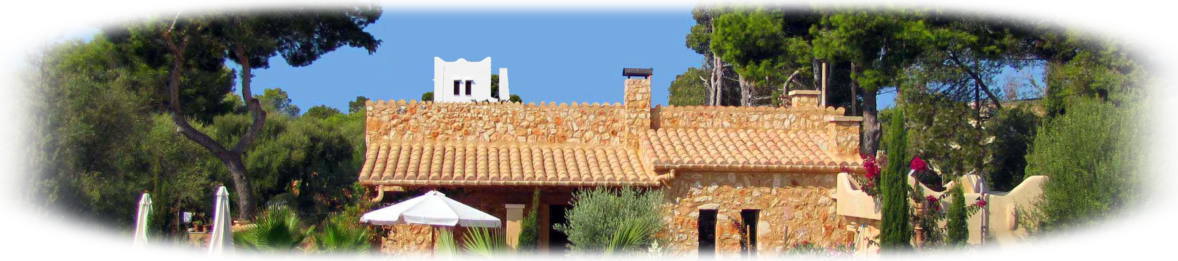 Finca Cala Santanyi Can Ferran